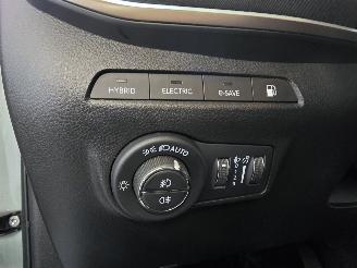 Jeep Compass 4xe 240 Hyb. Upland picture 9