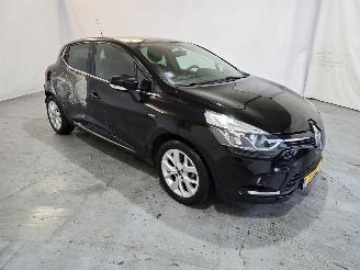 Avarii autoturisme Renault Clio 0.9 TCe Limited 2018/8
