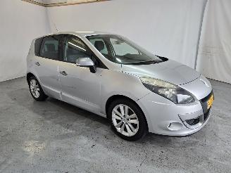 Avarii autoturisme Renault Scenic 1.4 TCE Celsium 2011/2