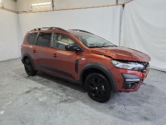 Avarii autoturisme Dacia Jogger 1.0 TCe 100 BF Ext 5 2022/11