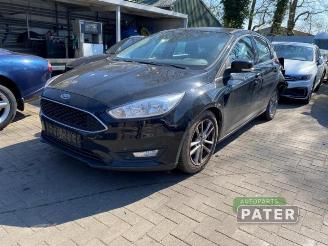 Dezmembrări autoturisme Ford Focus Focus 3, Hatchback, 2010 / 2020 1.0 Ti-VCT EcoBoost 12V 100 2017/11