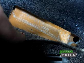 MG MG4 MG4 Electric, Hatchback, 2022 Comfort, Luxury 64 kWh picture 12