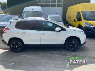 Peugeot 2008 2008 (CU), MPV, 2013 / 2019 1.2 Vti 12V PureTech 82 picture 3