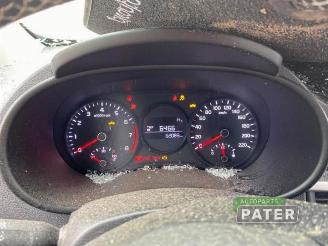 Kia Picanto Picanto (JA), Hatchback, 2017 1.0 12V picture 14