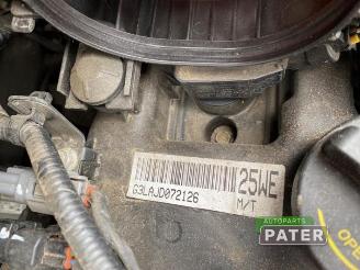 Kia Picanto Picanto (JA), Hatchback, 2017 1.0 12V picture 18