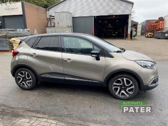 Renault Captur Captur (2R), SUV, 2013 0.9 Energy TCE 12V picture 4