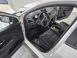 Renault Mégane 1.5 dCi Expression picture 20