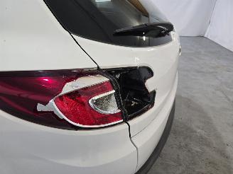 Renault Mégane 1.5 dCi Expression picture 11