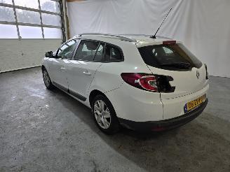 Renault Mégane 1.5 dCi Expression picture 5