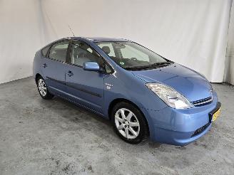 skadebil auto Toyota Prius 1.5 VVT-i Comfort 2007/6