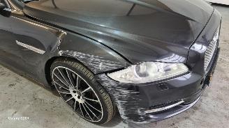 Jaguar XJ 3.0 V6D Premium Luxury picture 9