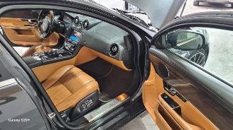 Jaguar XJ 3.0 V6D Premium Luxury picture 22