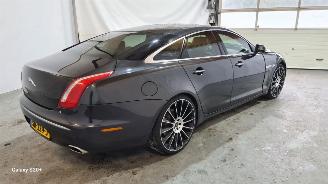 Jaguar XJ 3.0 V6D Premium Luxury picture 7