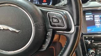 Jaguar XJ 3.0 V6D Premium Luxury picture 32