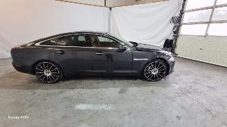 Jaguar XJ 3.0 V6D Premium Luxury picture 8