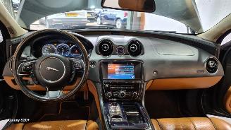 Jaguar XJ 3.0 V6D Premium Luxury picture 27