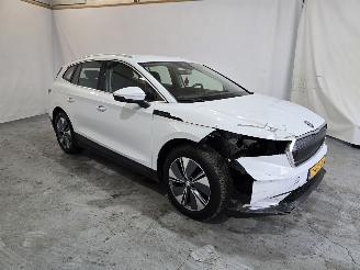 škoda osobní automobily Skoda Enyaq iV 80 2023/1