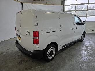 Citroën Jumpy 1.5 BlueHDI L2 picture 7