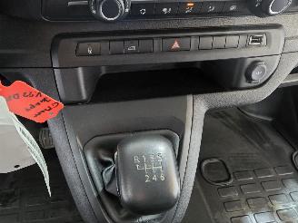 Citroën Jumpy 1.5 BlueHDI L2 picture 36