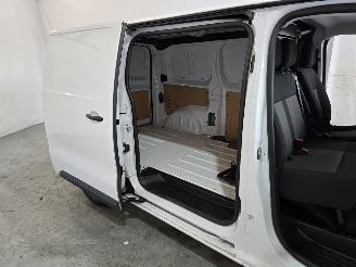 Citroën Jumpy 1.5 BlueHDI L2 picture 24