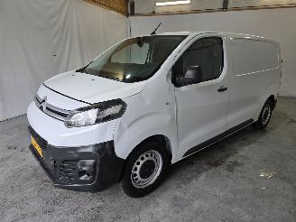 Citroën Jumpy 1.5 BlueHDI L2 picture 3