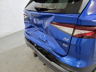 Skoda Enyaq 60 First Edition picture 9