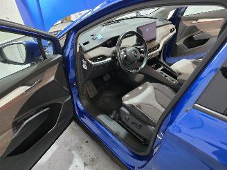 Skoda Enyaq 60 First Edition picture 20