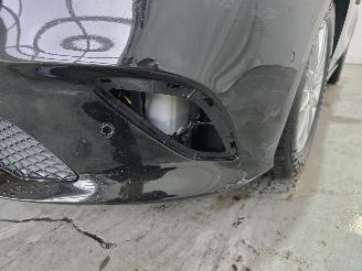 Mercedes Cla-klasse Shooting Brake 180 Bns Solution picture 10