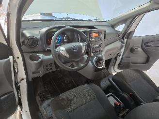 Nissan E-NV200 Optima 40 kWh picture 26
