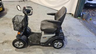 Overige  Solo 4 Scootmobiel picture 6