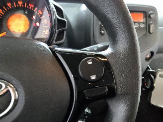 Toyota Aygo 1.0 VVT-i x-fun picture 27