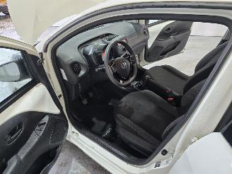 Toyota Aygo 1.0 VVT-i x-fun picture 19