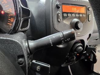 Toyota Aygo 1.0 VVT-i x-fun picture 25