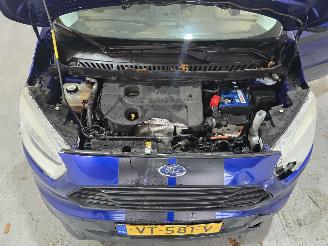 Ford Transit COURIER picture 15