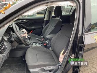 Skoda Scala Scala, Hatchback 5-drs, 2019 1.0 TSI 115 picture 8