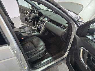 Land Rover Discovery Sport 2.0 TD4 HSE picture 13