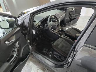 Ford Puma  picture 25