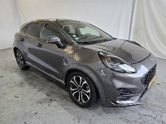 škoda osobní automobily Ford Puma  2021/6