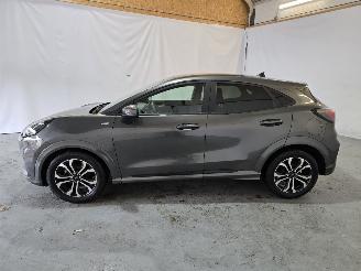 Ford Puma  picture 4