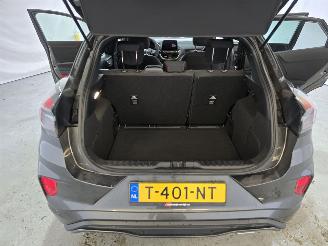 Ford Puma  picture 22