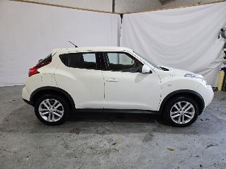 Nissan Juke 1.5 dCi Acenta picture 8