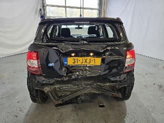 Toyota Urban Cruiser 1.3 VVT-i Aspiration picture 6