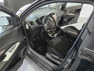 Toyota Urban Cruiser 1.3 VVT-i Aspiration picture 18