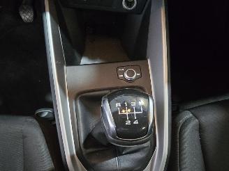 Audi A1 SPORTBACK 25 TFSI Pro Line picture 33