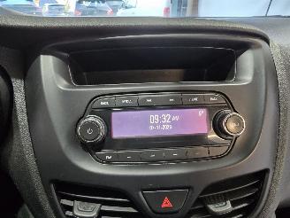 Opel Karl / VIVA 1.0 ecoFLEX Edition picture 27