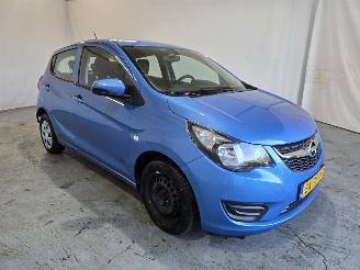 Schadeauto Opel Karl / VIVA 1.0 ecoFLEX Edition 2018/4