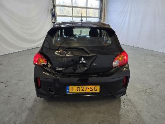 Mitsubishi Space-star 1.2 Cool+ picture 6