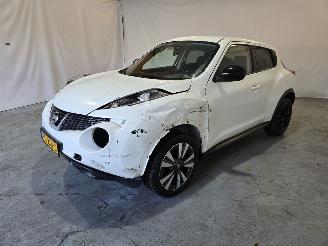 Nissan Juke 1.6 Business Edition picture 3