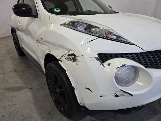 Nissan Juke 1.6 Business Edition picture 9