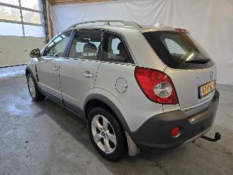 Opel Antara 2.0 CDTi Cosmo picture 5